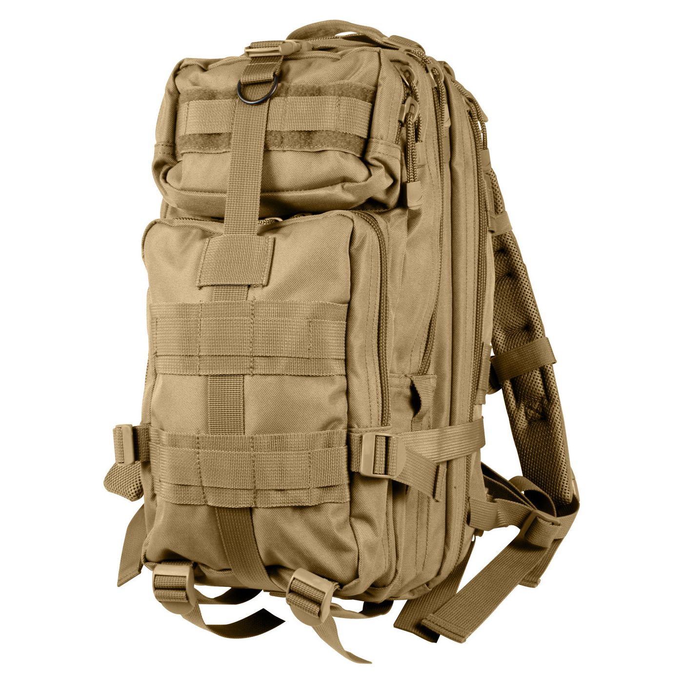 Rothco Trauma Kit Backpack