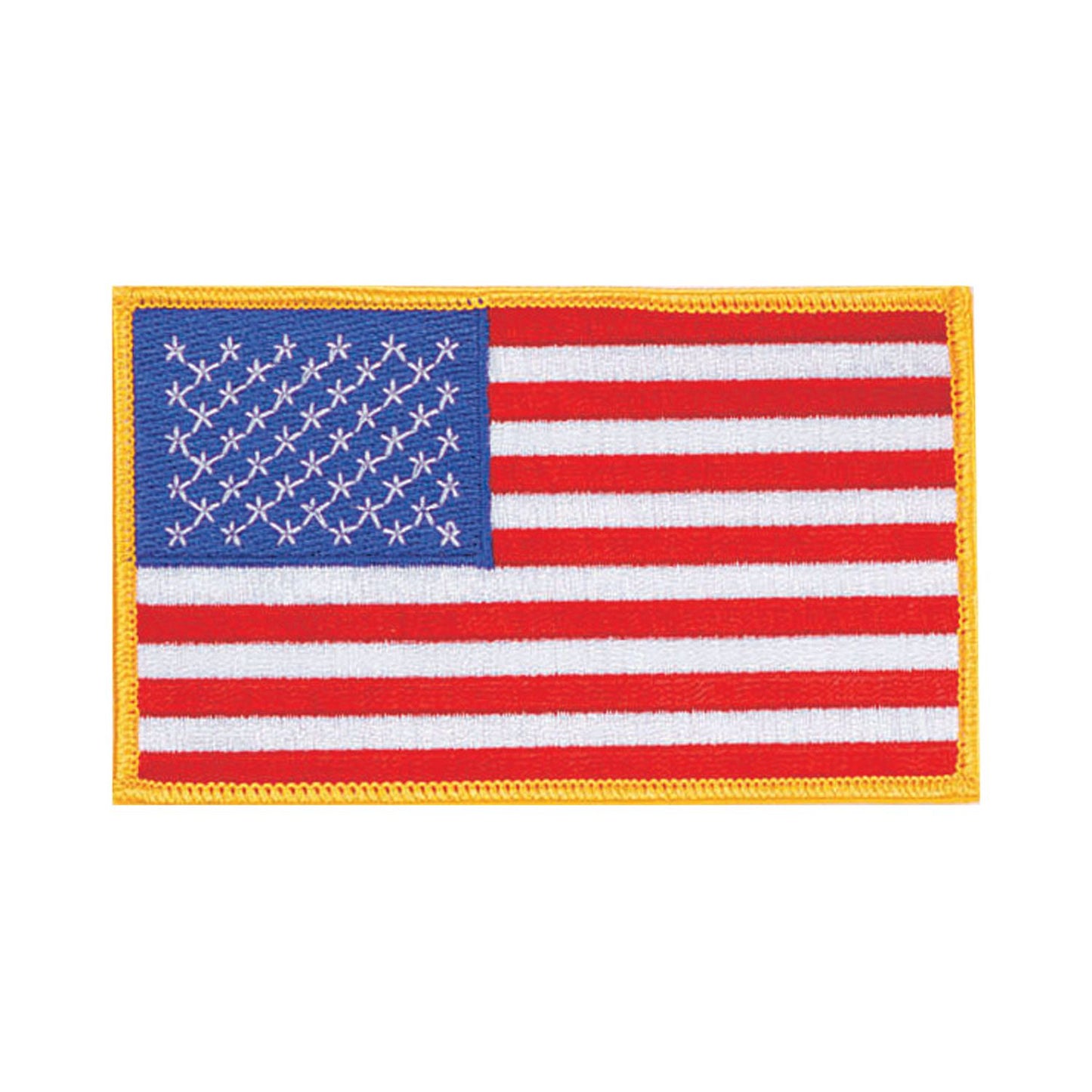 Rothco US Flag Patch