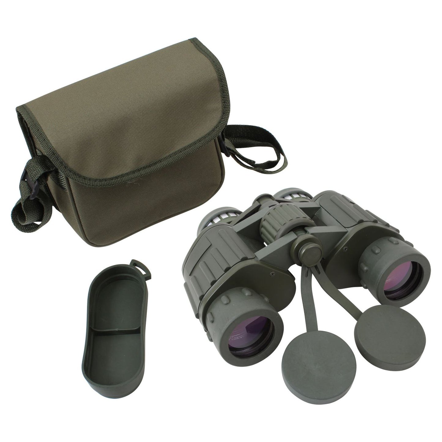 Rothco 8 X 42 Binoculars