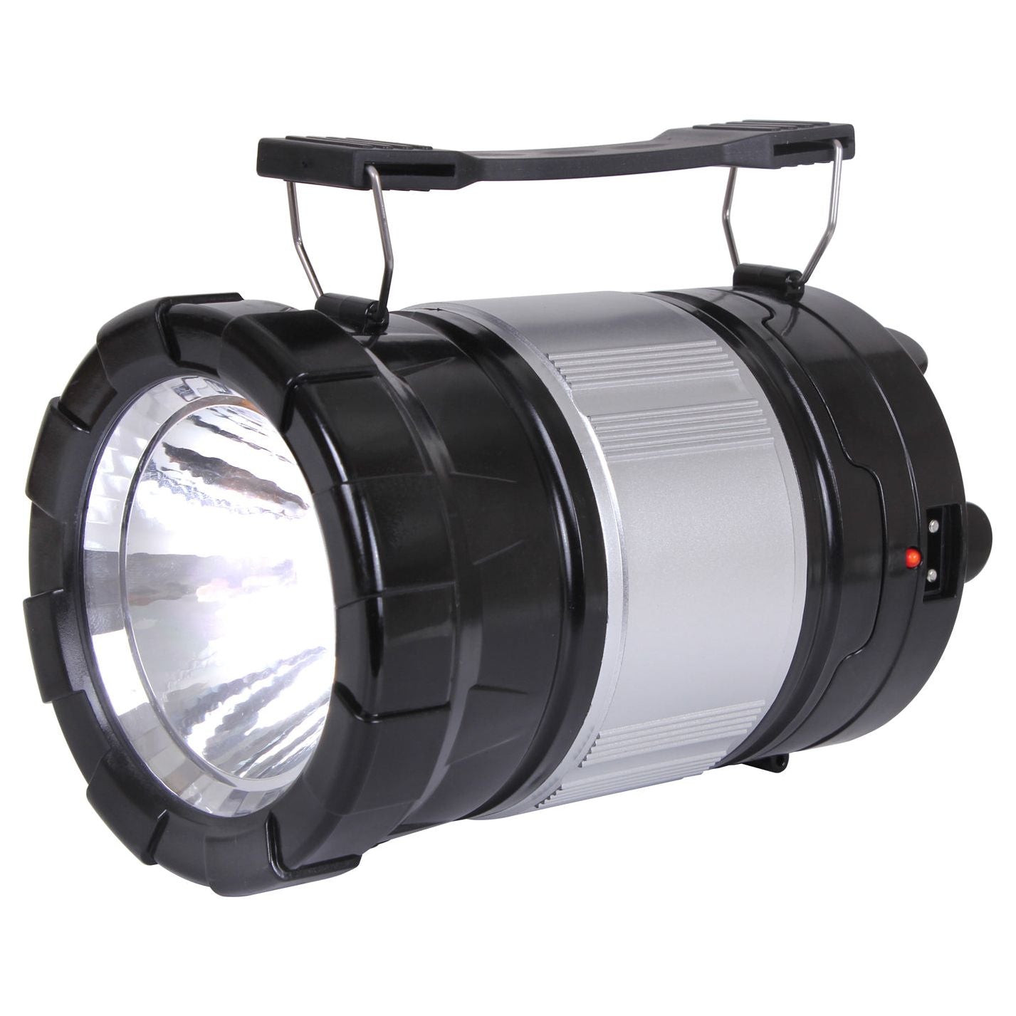 Rothco Solar Lantern and Torchlight