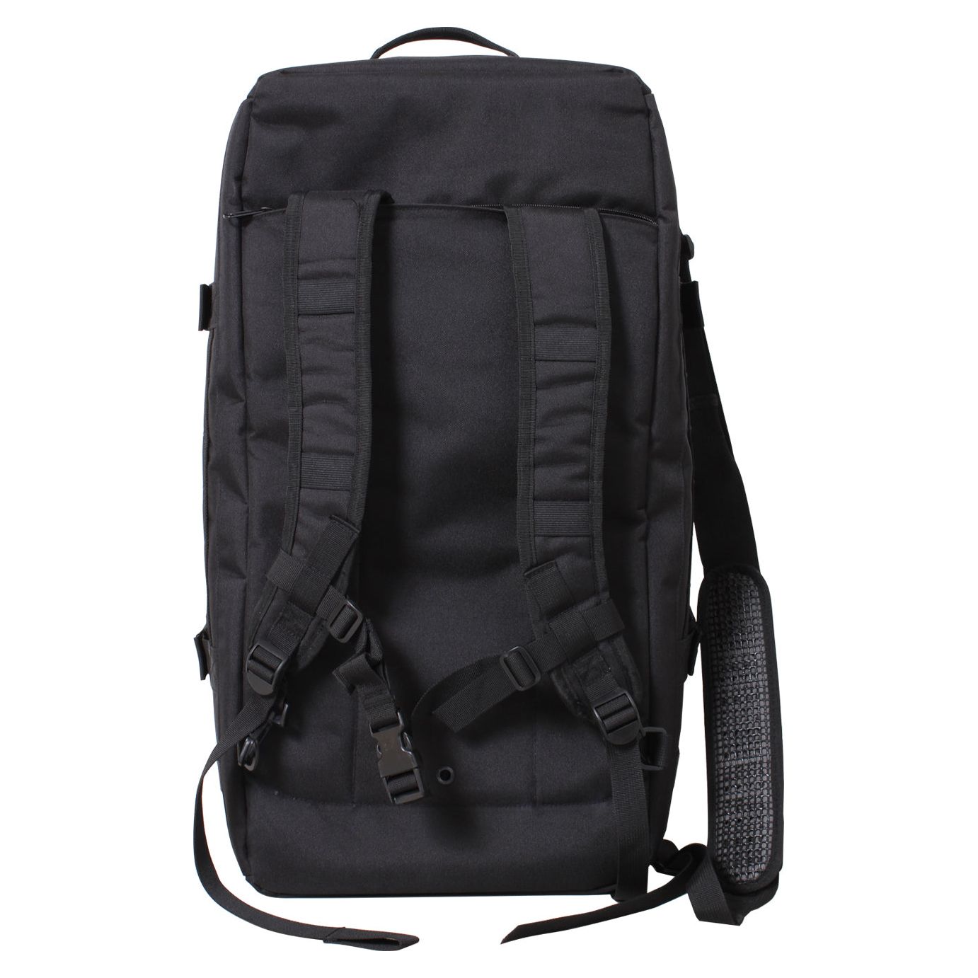 3-In-1 Convertible Mission Bag