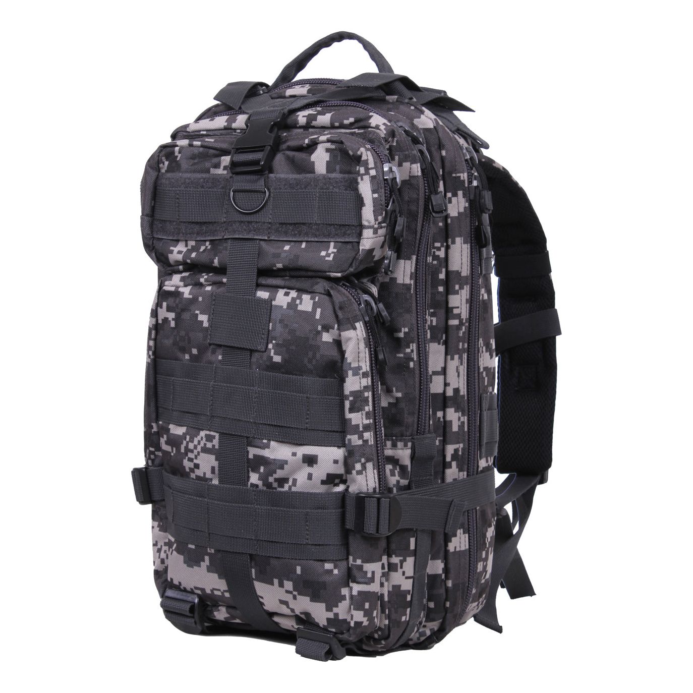 Camo Medium Transport Pack