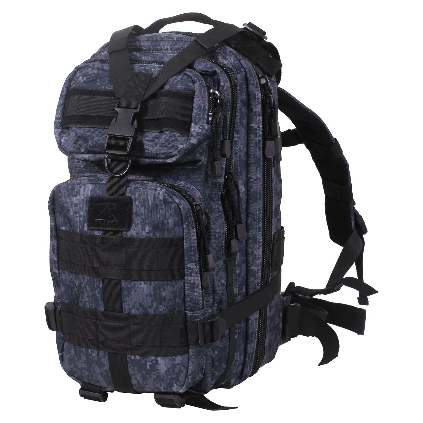 Camo Medium Transport Pack