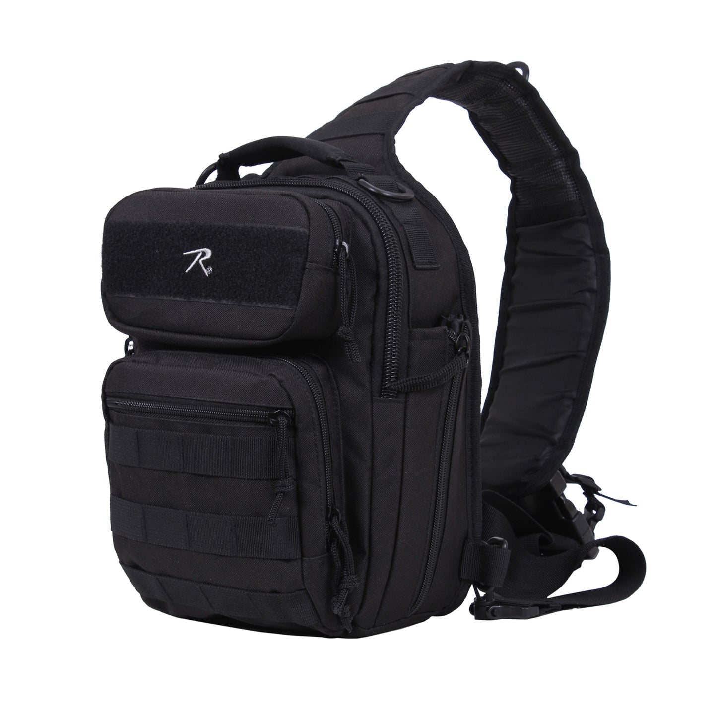 Compact Tactisling Shoulder Bag