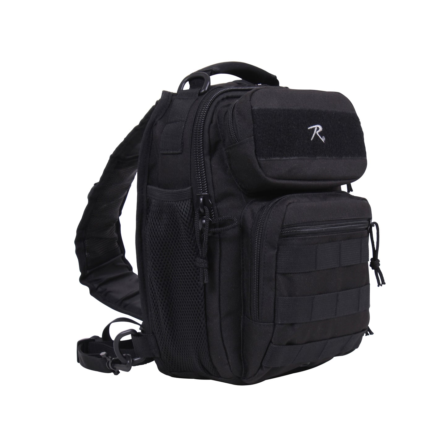 Compact Tactisling Shoulder Bag