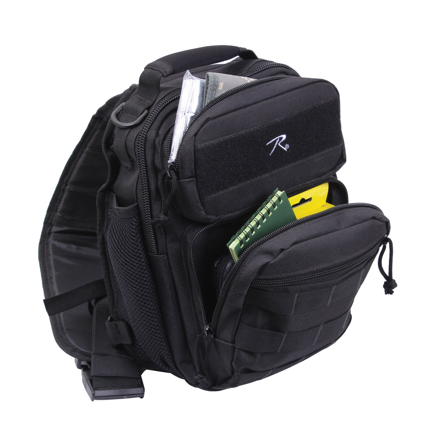 Compact Tactisling Shoulder Bag