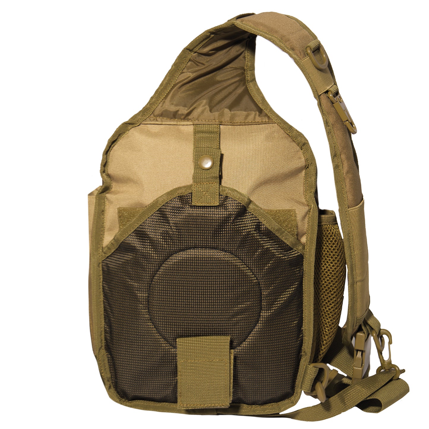 Compact Tactisling Shoulder Bag