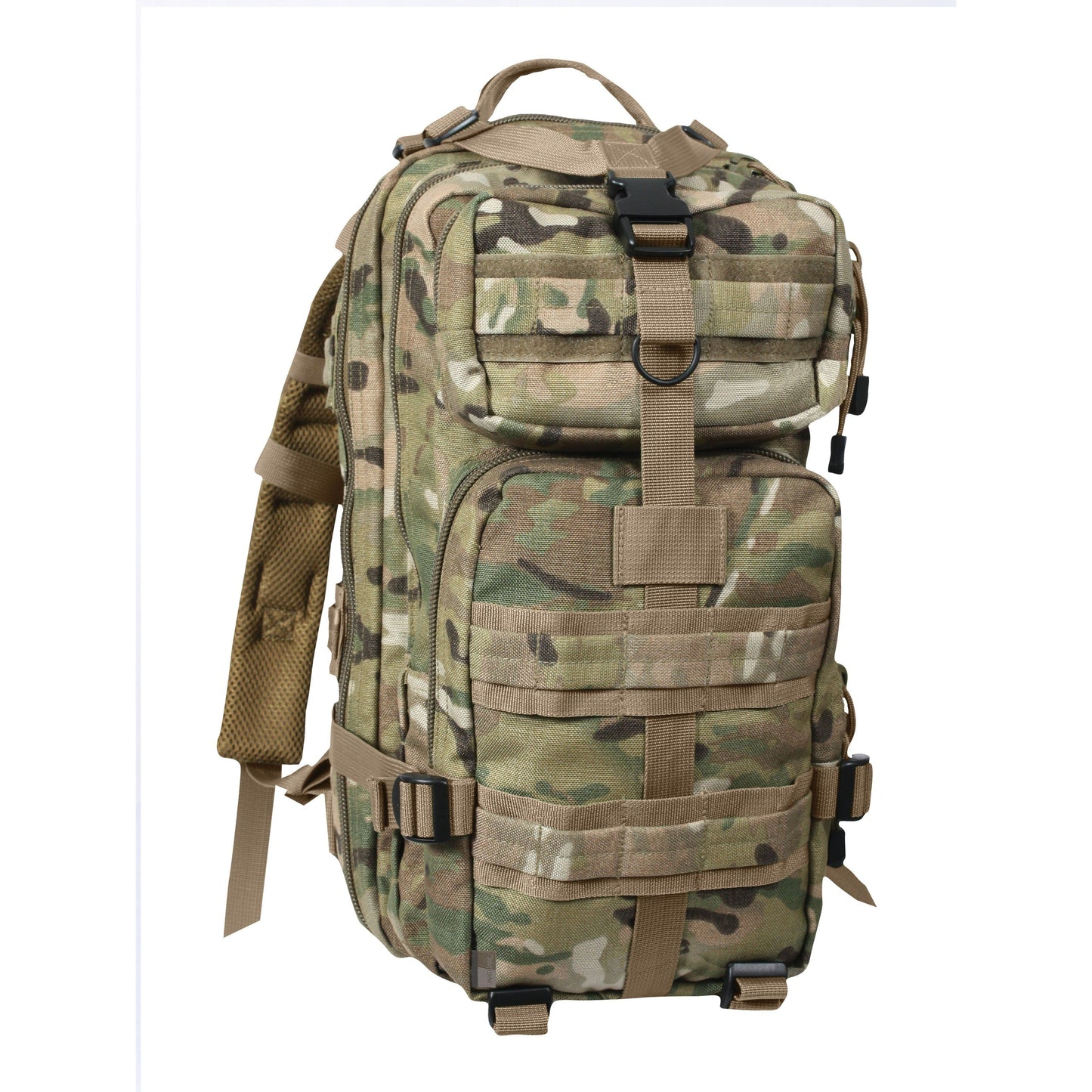 Camo Medium Transport Pack