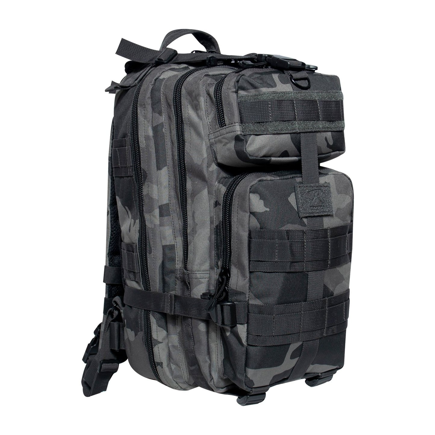 Camo Medium Transport Pack