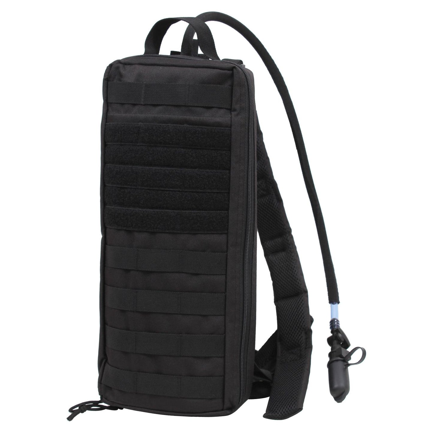 MOLLE Attachable Hydration Pack