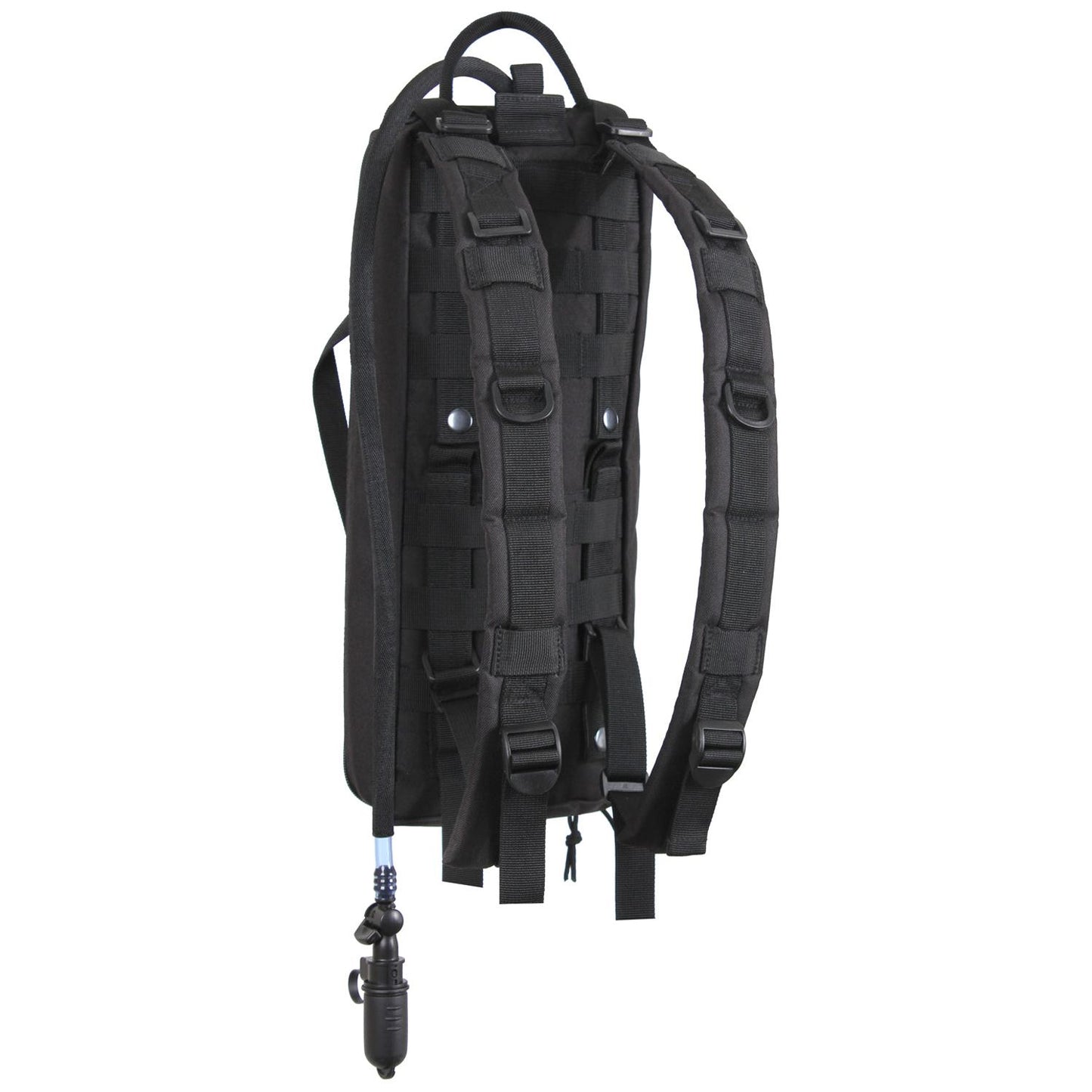 MOLLE Attachable Hydration Pack