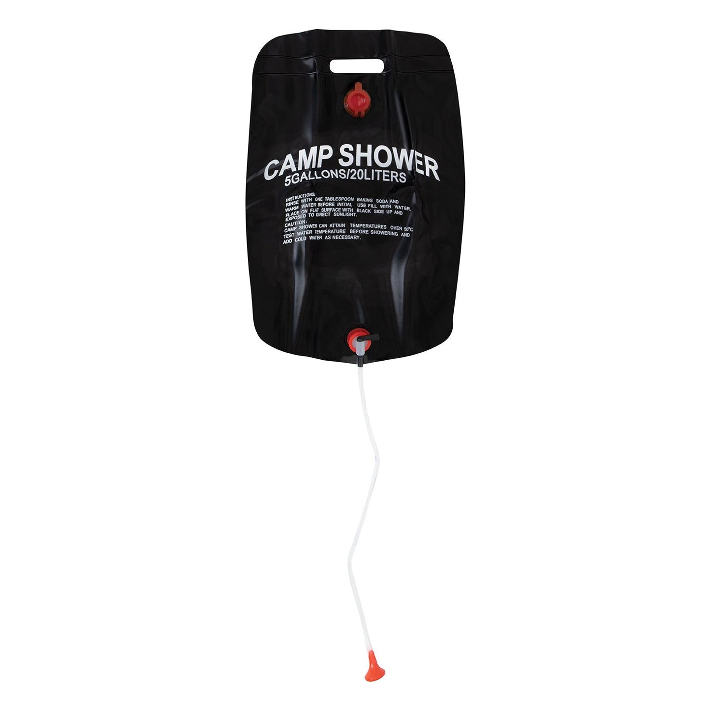 Rothco Solar Camping Shower