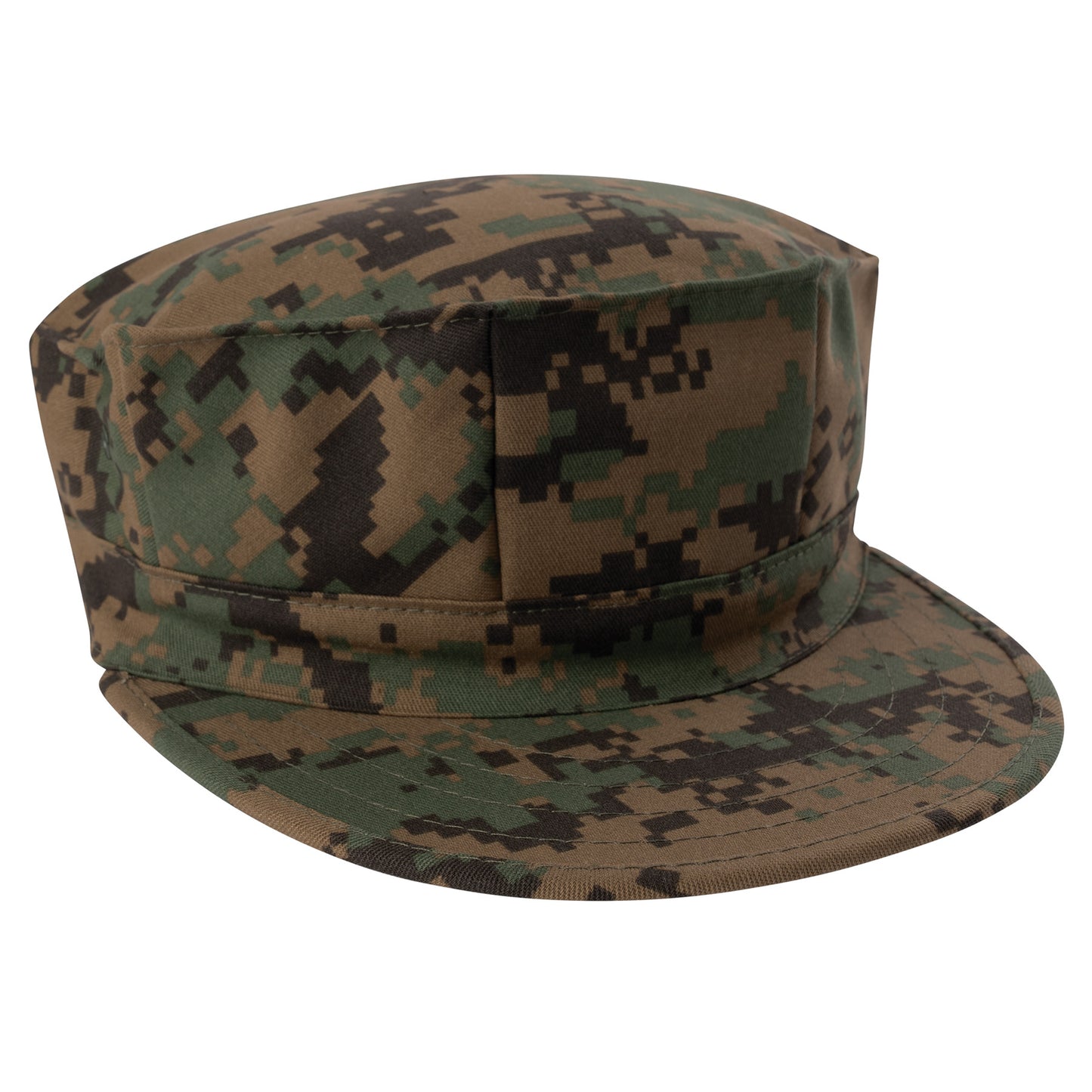 Rothco 8 Point Military Cap