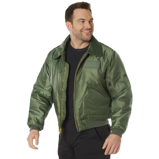 CWU-45P Flight Jacket