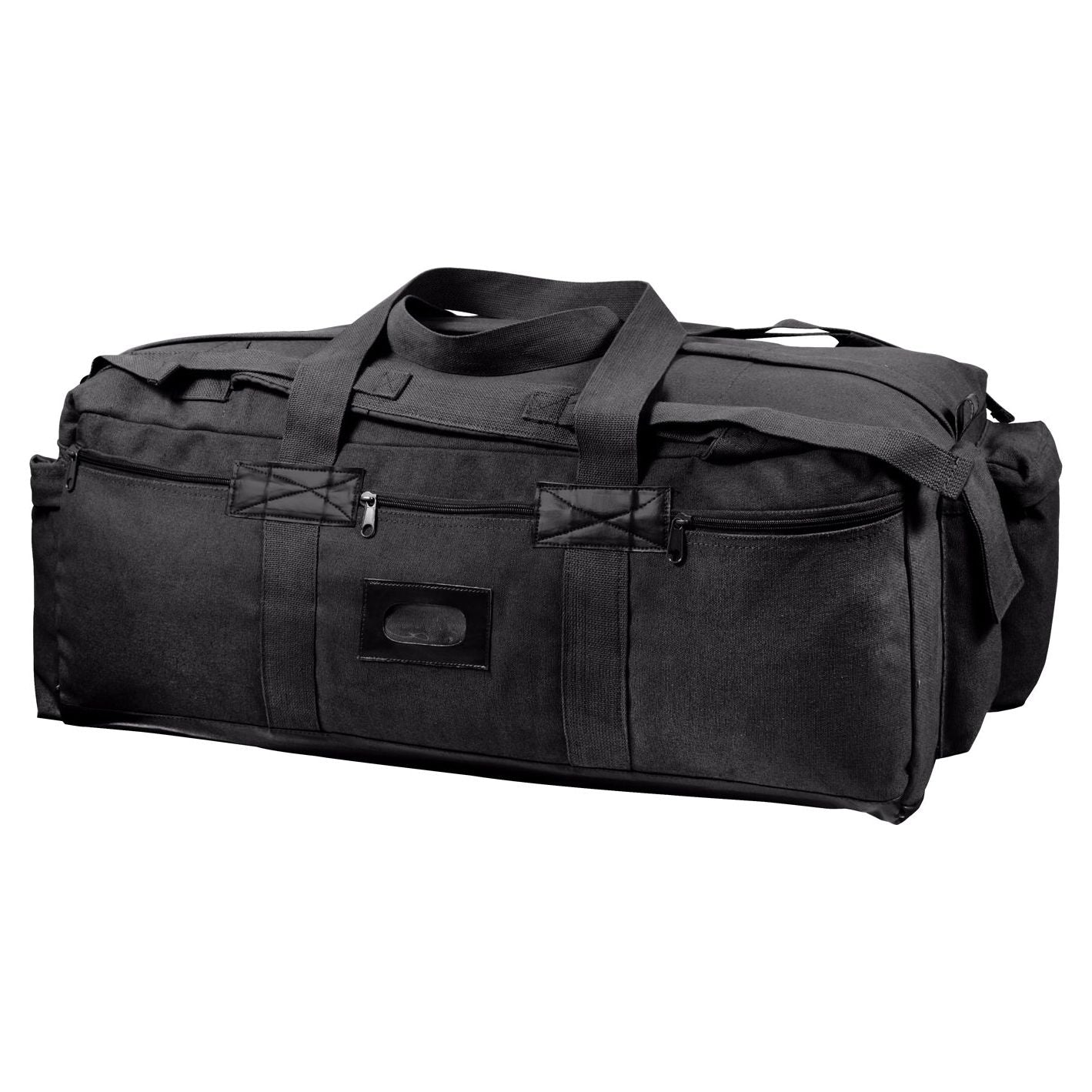 Tactical Duffle Bag