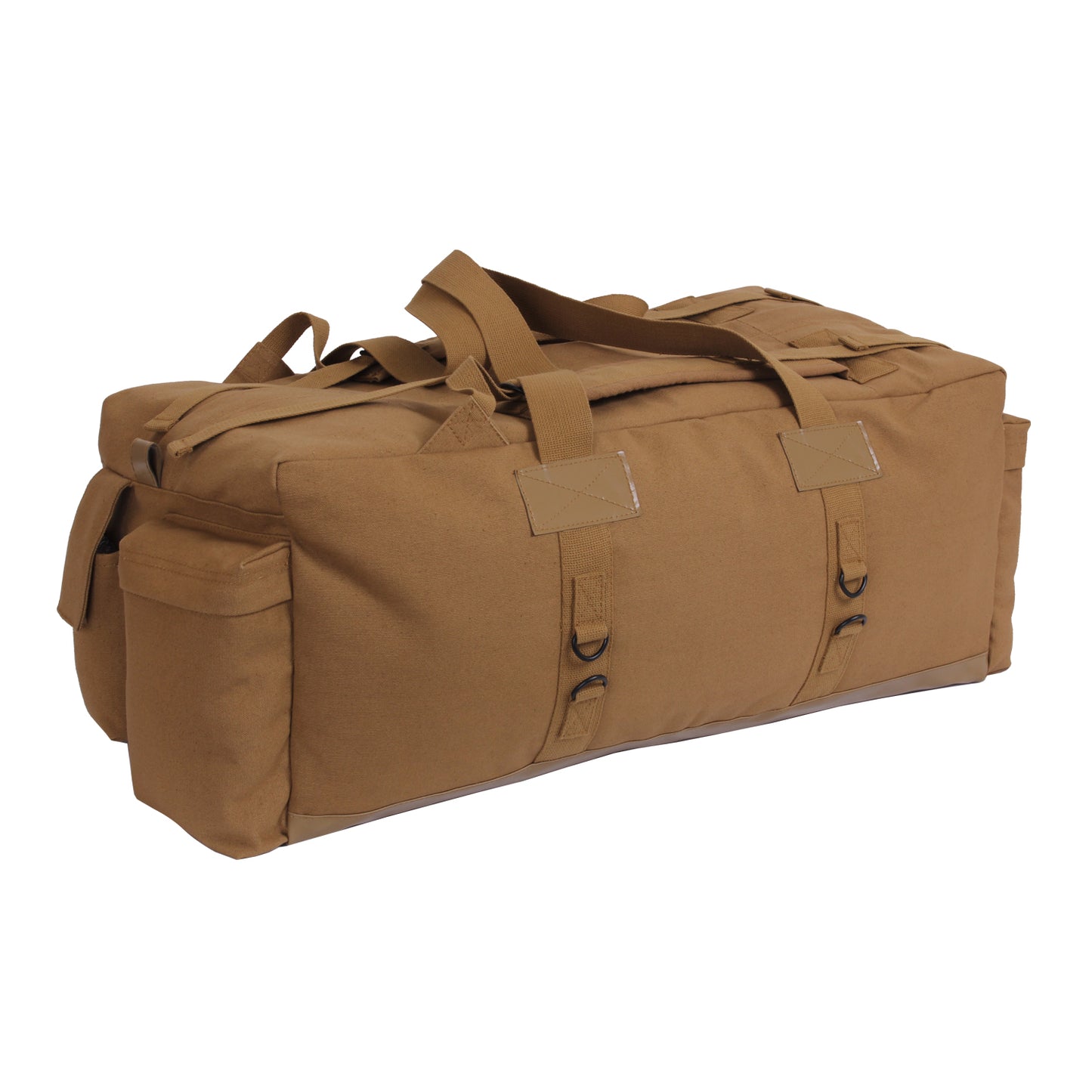 Tactical Duffle Bag