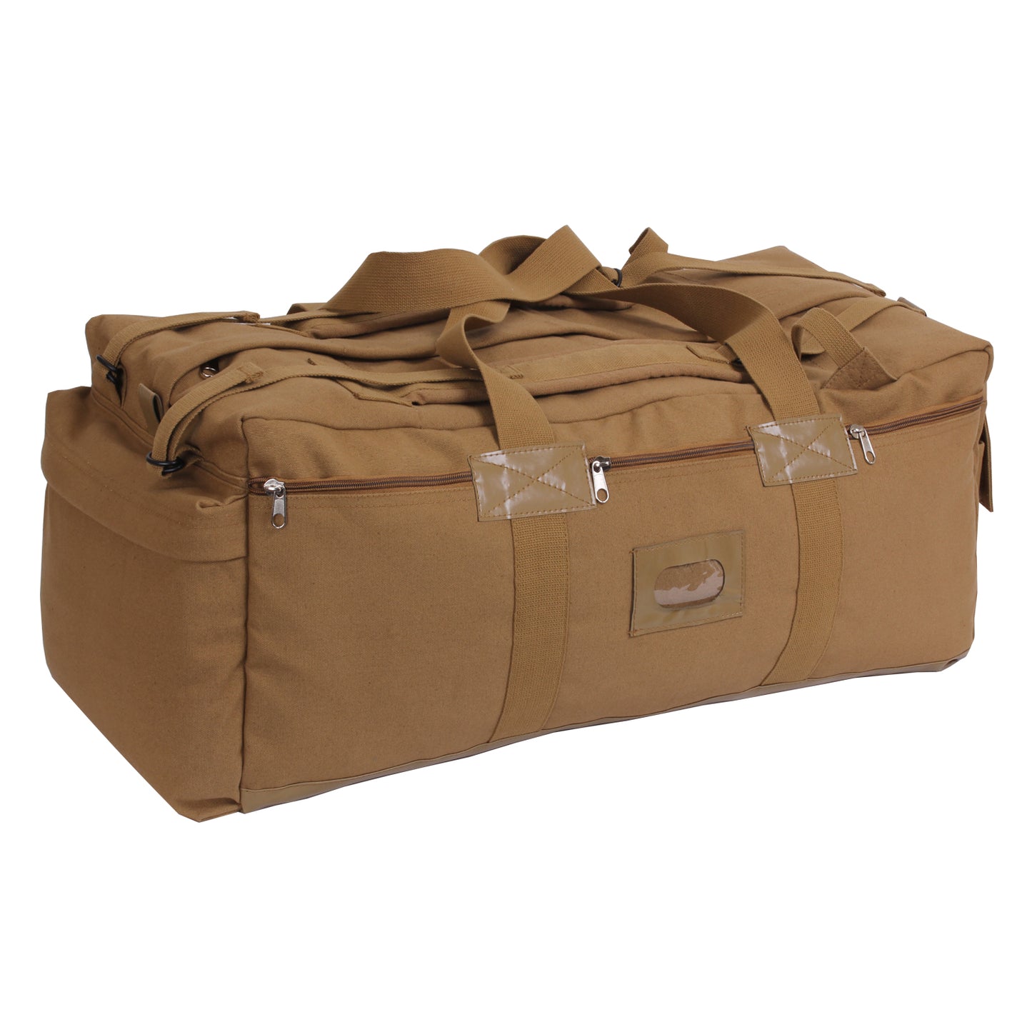 Tactical Duffle Bag