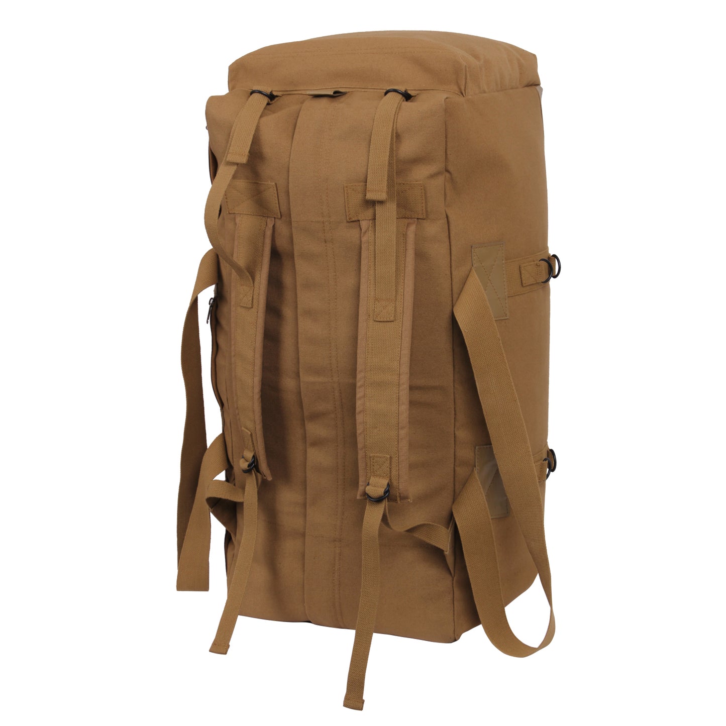 Tactical Duffle Bag