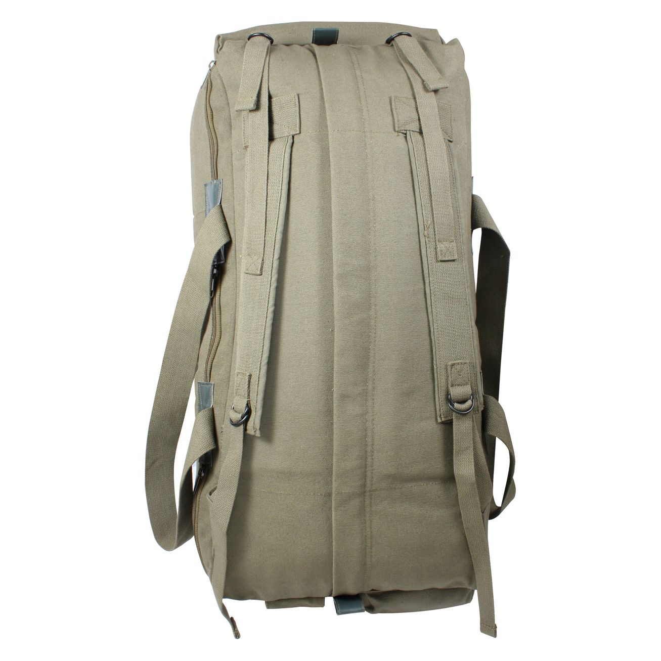 Tactical Duffle Bag