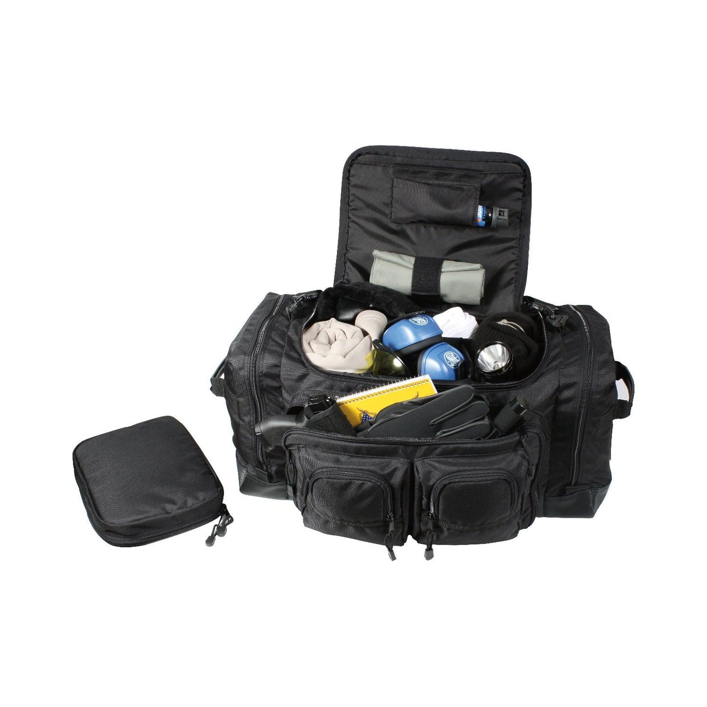 Deluxe Law Enforcement Gear Bag