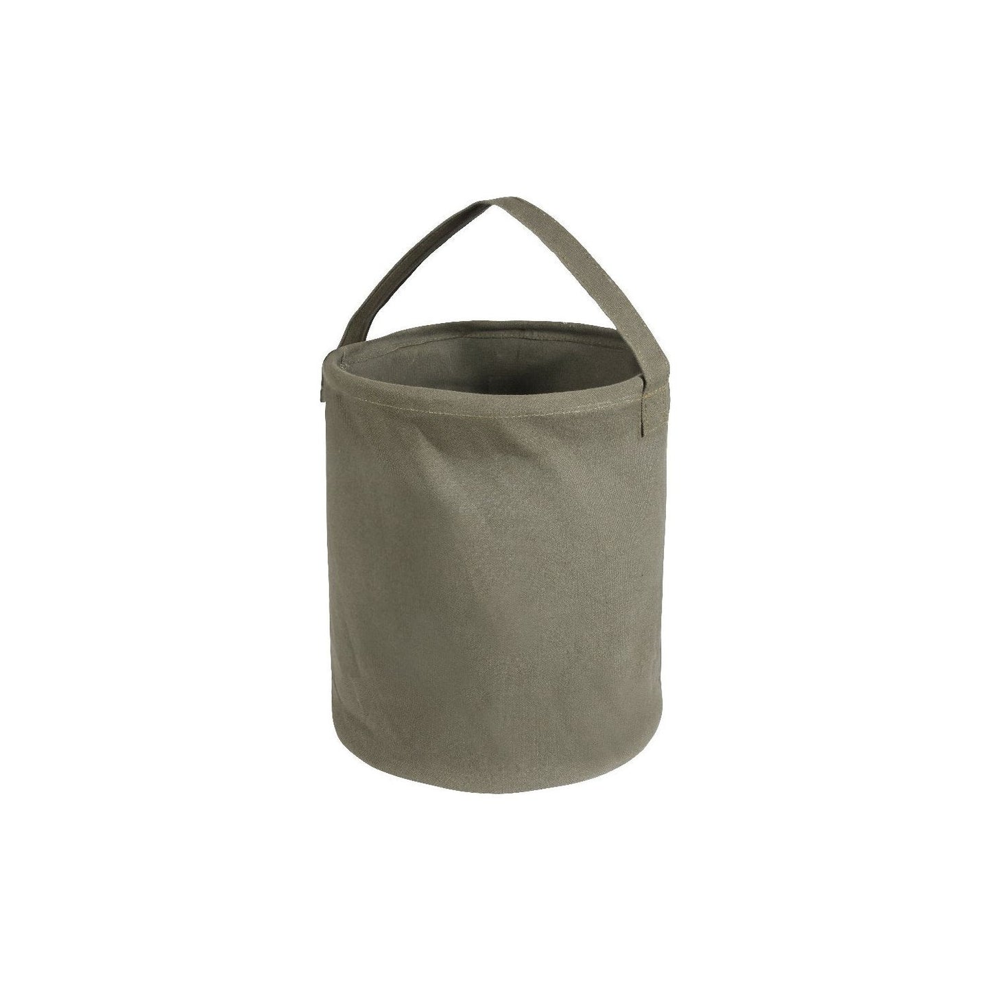 Canvas Water Bucket