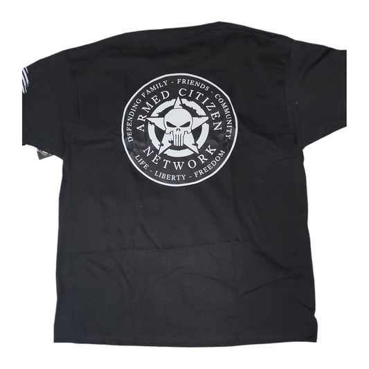 Armed Citizen Network T-Shirt